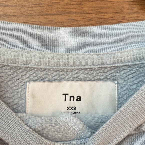 TNA Long Sleeve Shirt - Picture 2 of 2